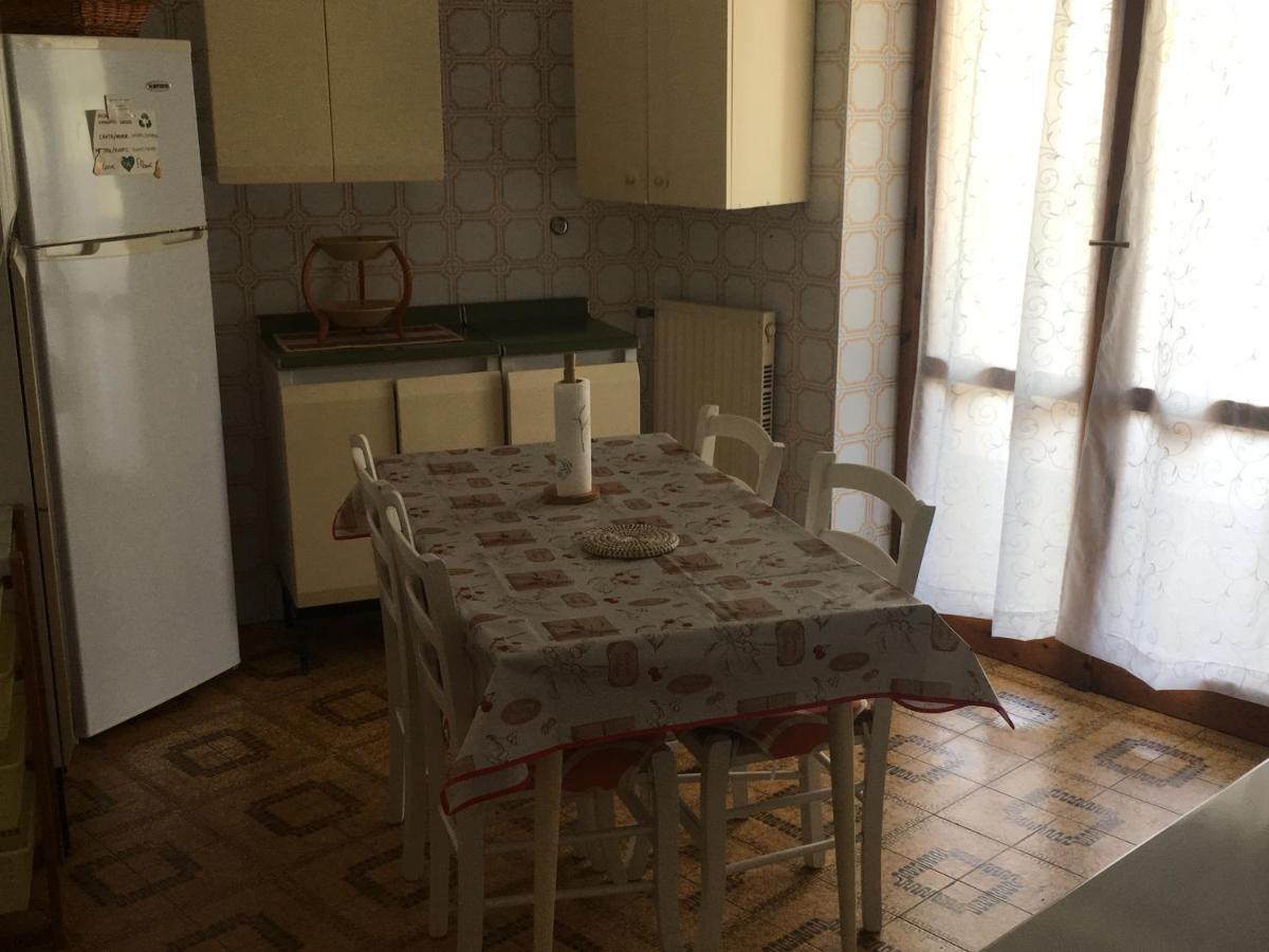 Appartamento Signorile Альгеро Экстерьер фото